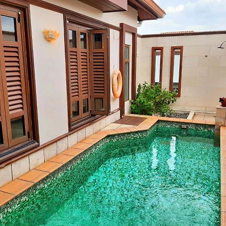 Wonderland Private Pool Villas At Πορτ Ντίξον Εξωτερικό φωτογραφία