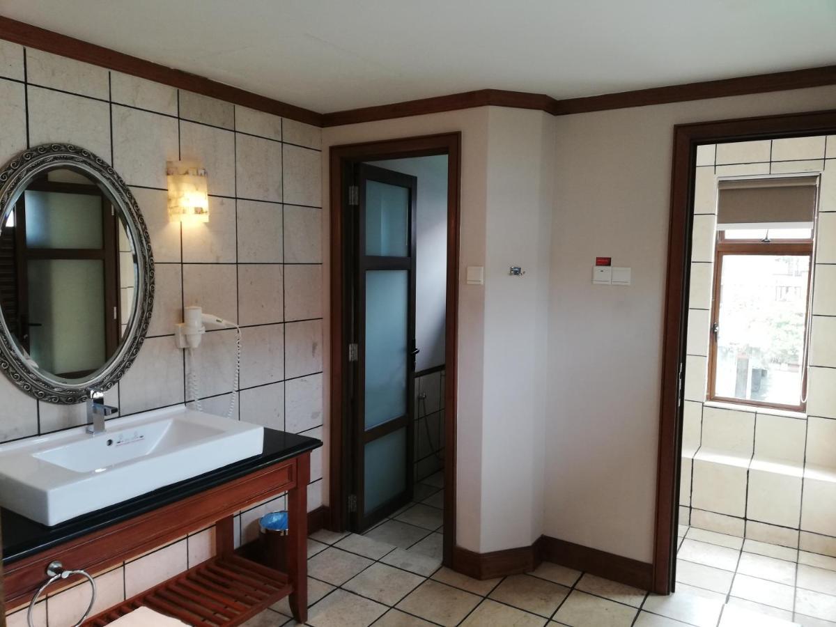 Wonderland Private Pool Villas At Πορτ Ντίξον Εξωτερικό φωτογραφία