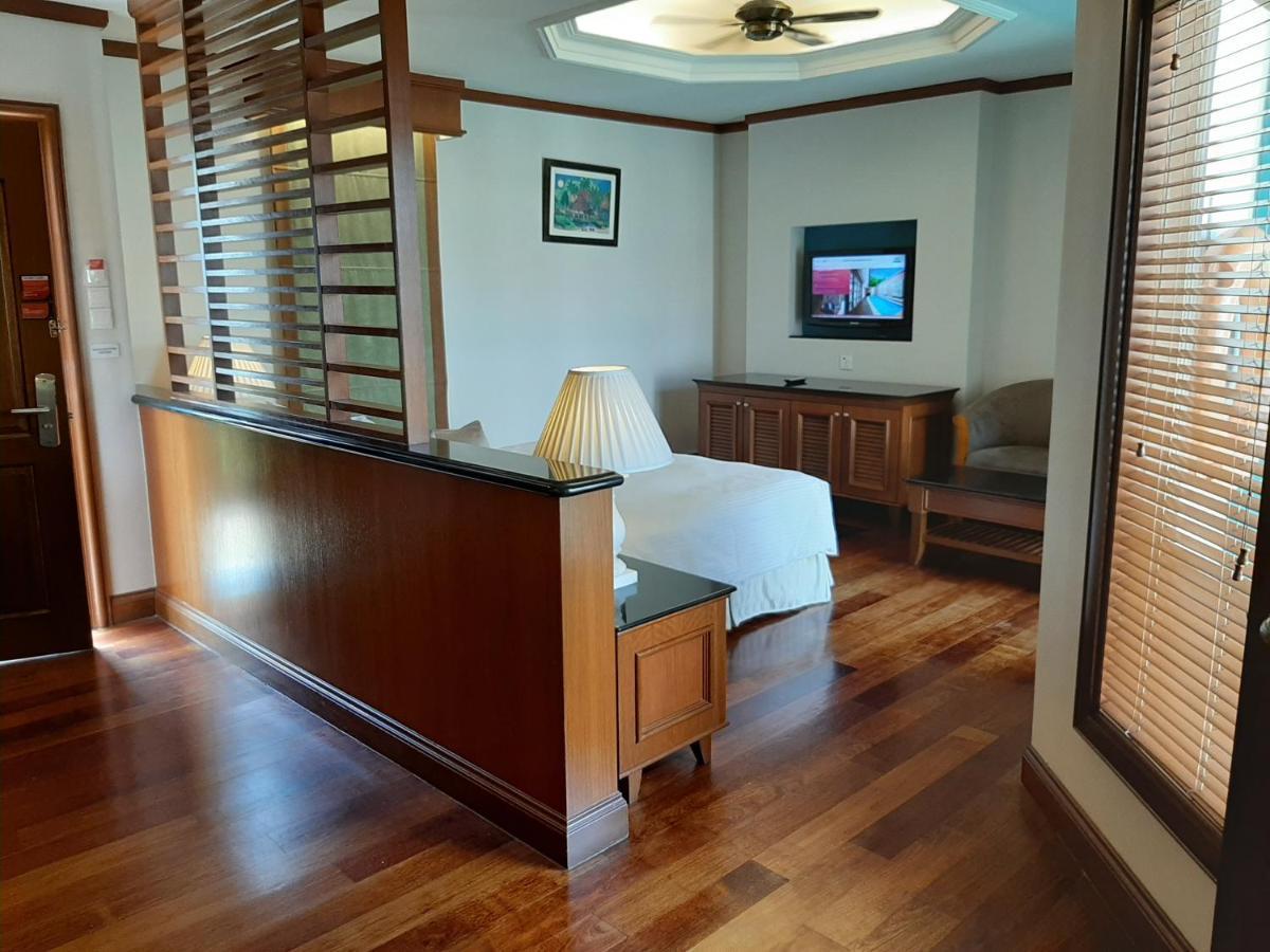 Wonderland Private Pool Villas At Πορτ Ντίξον Εξωτερικό φωτογραφία